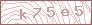 code